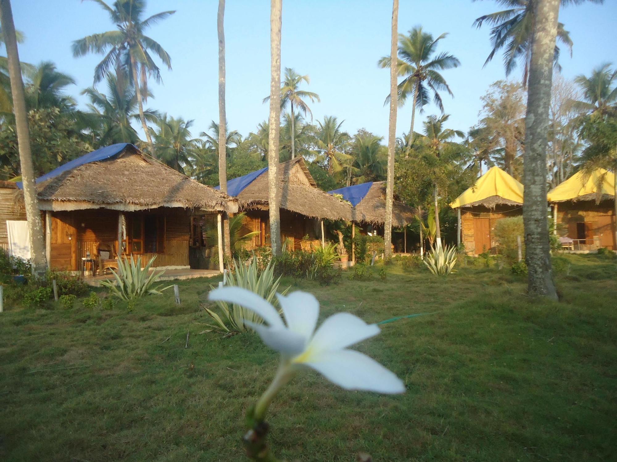 Bamboo Village バルカラ エクステリア 写真