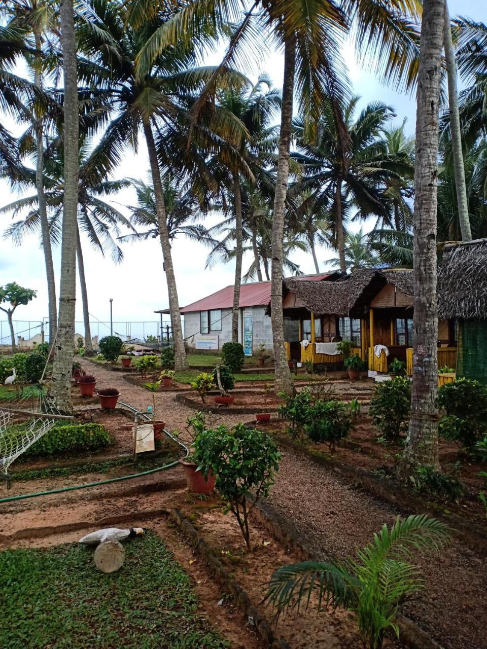 Bamboo Village バルカラ エクステリア 写真