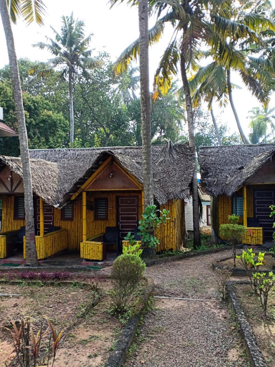 Bamboo Village バルカラ エクステリア 写真